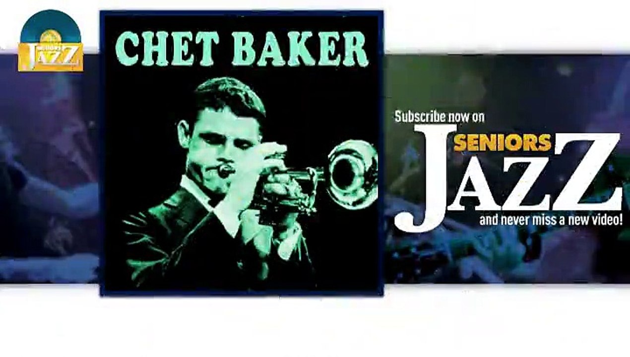 Chet Baker - A Little Duet (HD) Officiel Seniors Jazz
