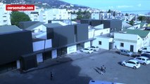 Polémique sur un projet de morgue à Bastia