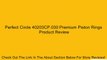 Perfect Circle 40203CP.030 Premium Piston Rings Review