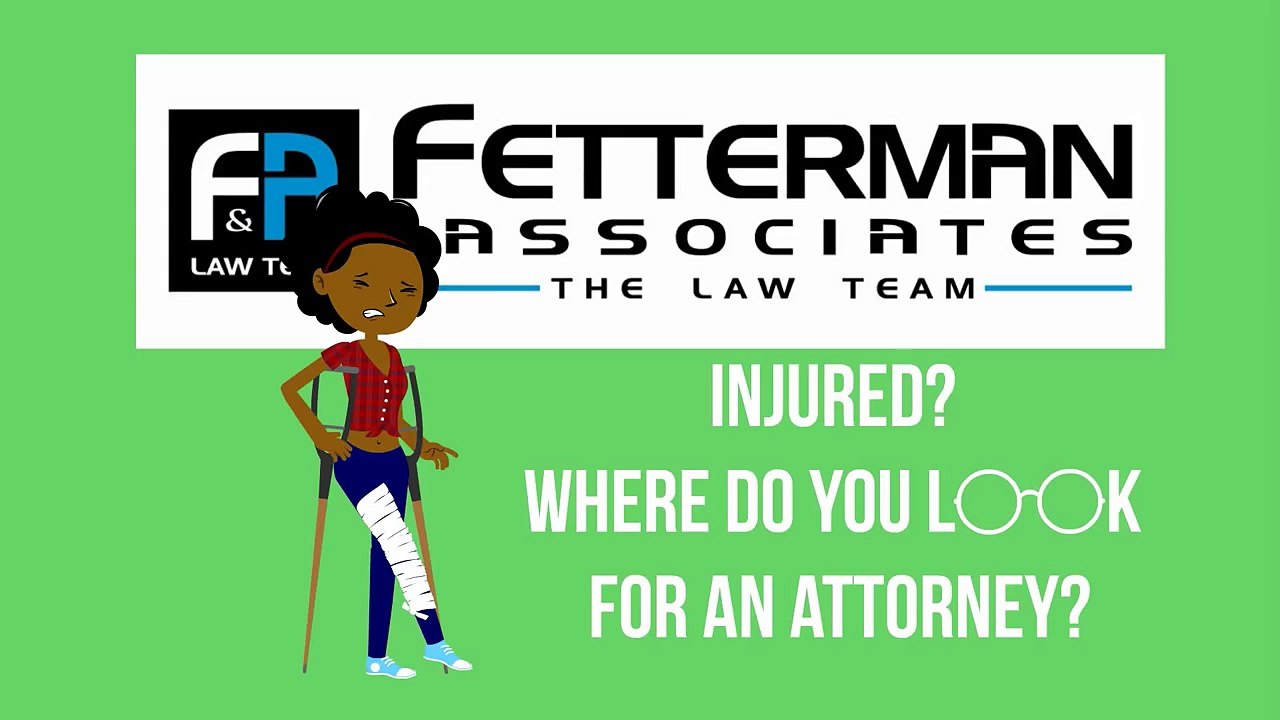 Port St Lucie Personal Injury Lawyer | Fetterman and Associates