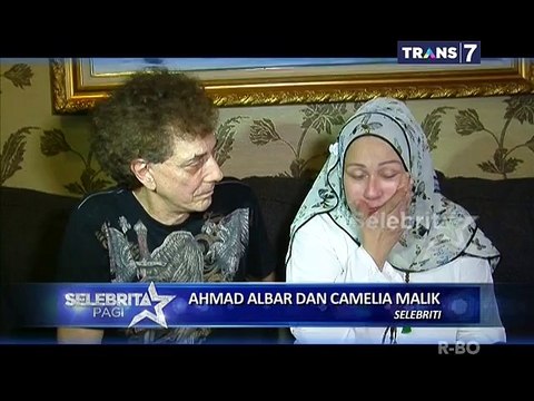 [150119]Selebrita Pagi