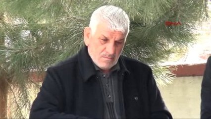 İstanbul'daki Trafo Patlamasında Ölen İşçi Toprağa Verildi