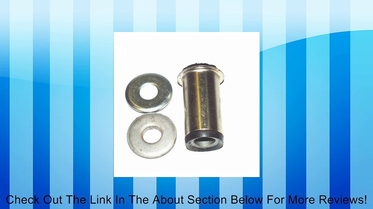 Rare Parts RP15318 Idler Arm Bushing Review