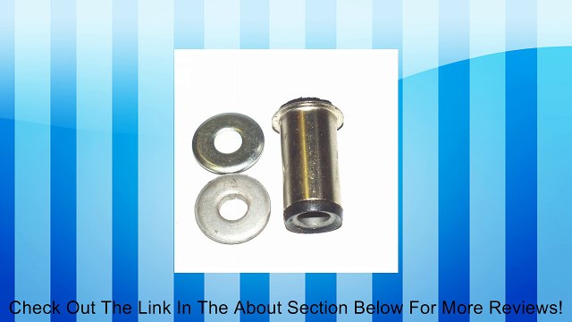 Rare Parts RP15318 Idler Arm Bushing Review