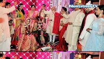 Check-out- What all happened at Sonakshi’s brother’s wedding