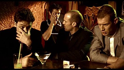 Watch Lock, Stock and Two Smoking Barrels Full Movie HD