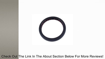 SKF 29862 Rear Main Seal Review
