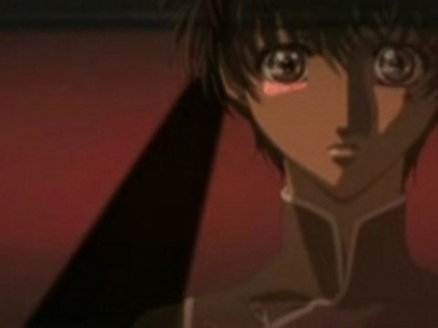 Get Backers - Ending 03