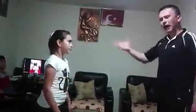 Türk oğlu Türküm ben