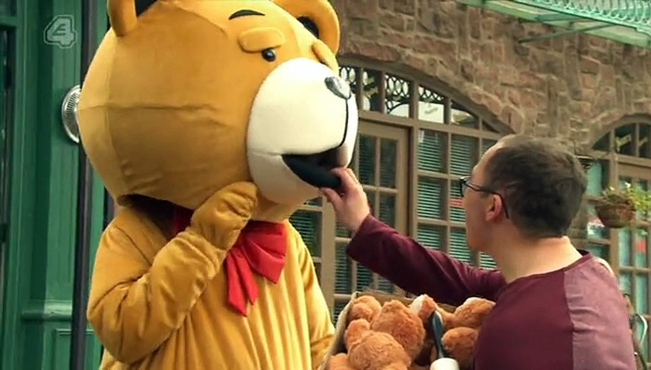 Hollyoaks 2nd October 2014