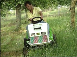 Concept exclusif Etesia 1989