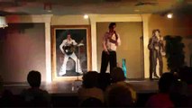 Austin Irby sings Power Of My Love at Elvis Week 2013 video