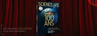 Science&Vie : le centenaire