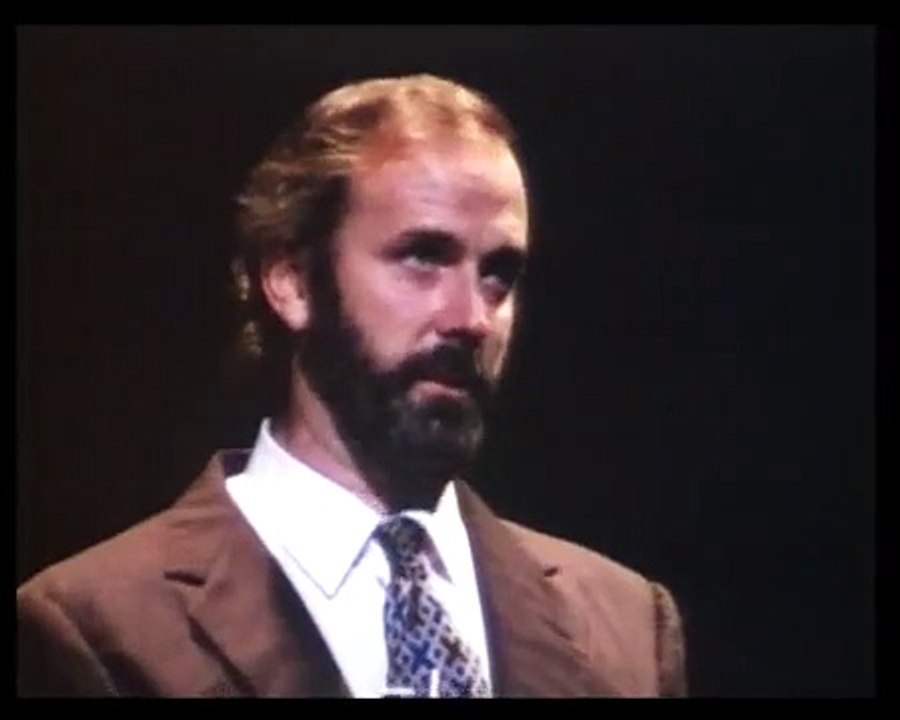 John Cleese and Rowan Atkinson - Beekeeping