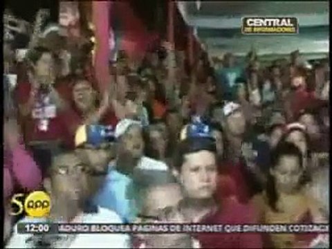 Venezuela Miles de personas saquean tiendas de electrodomesticos