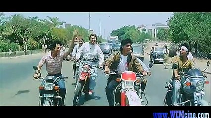 Deewana (1992)_clip3