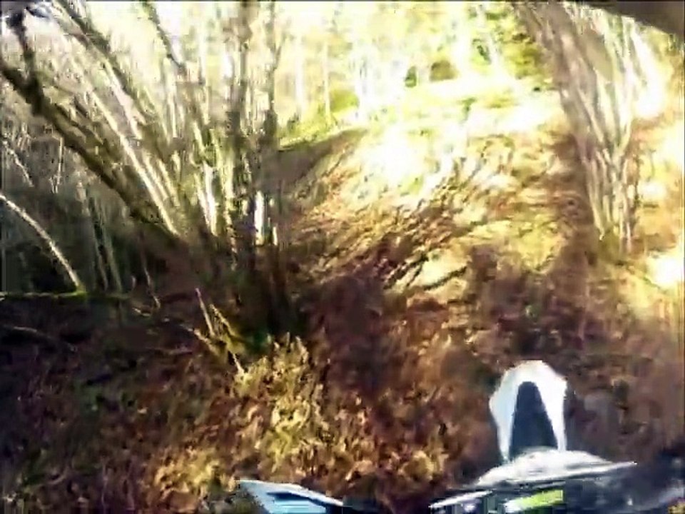 November cailloux