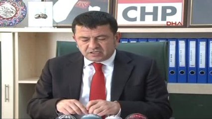 CHP' Li Ağbaba: ?mahkeme Kadıya Mülk Değil"
