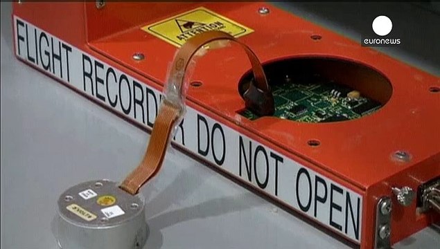 AirAsia uçağının düşüş nedeni terör değil