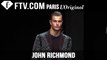 John Richmond Men Fall/Winter 2015-16 | Milan Men’s Fashion Week | FashionTV