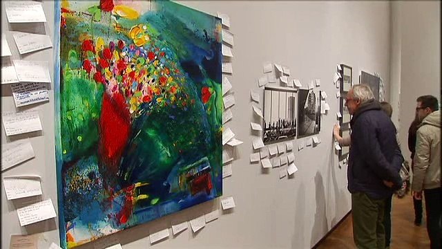 Art Truc Troc ne désemplit pas