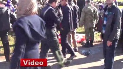 Şanlıurfa'da Trafik Kazası: 4 Ölü, 7 Yaralı