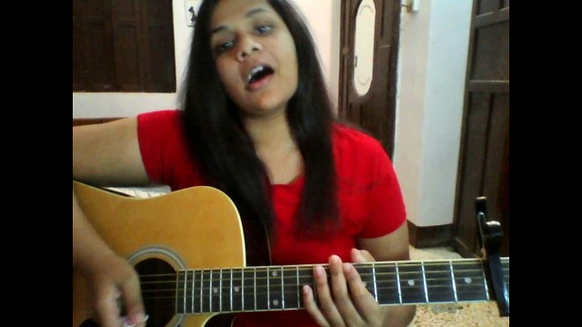 Taylor Swift− Blank Space Chords Picking/Strumming EASY guitar tutorial