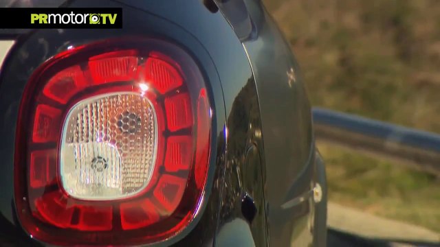 Las novedades del Smart ForTwo 2015 Car News TV en PRMotor TV Channel (HD)