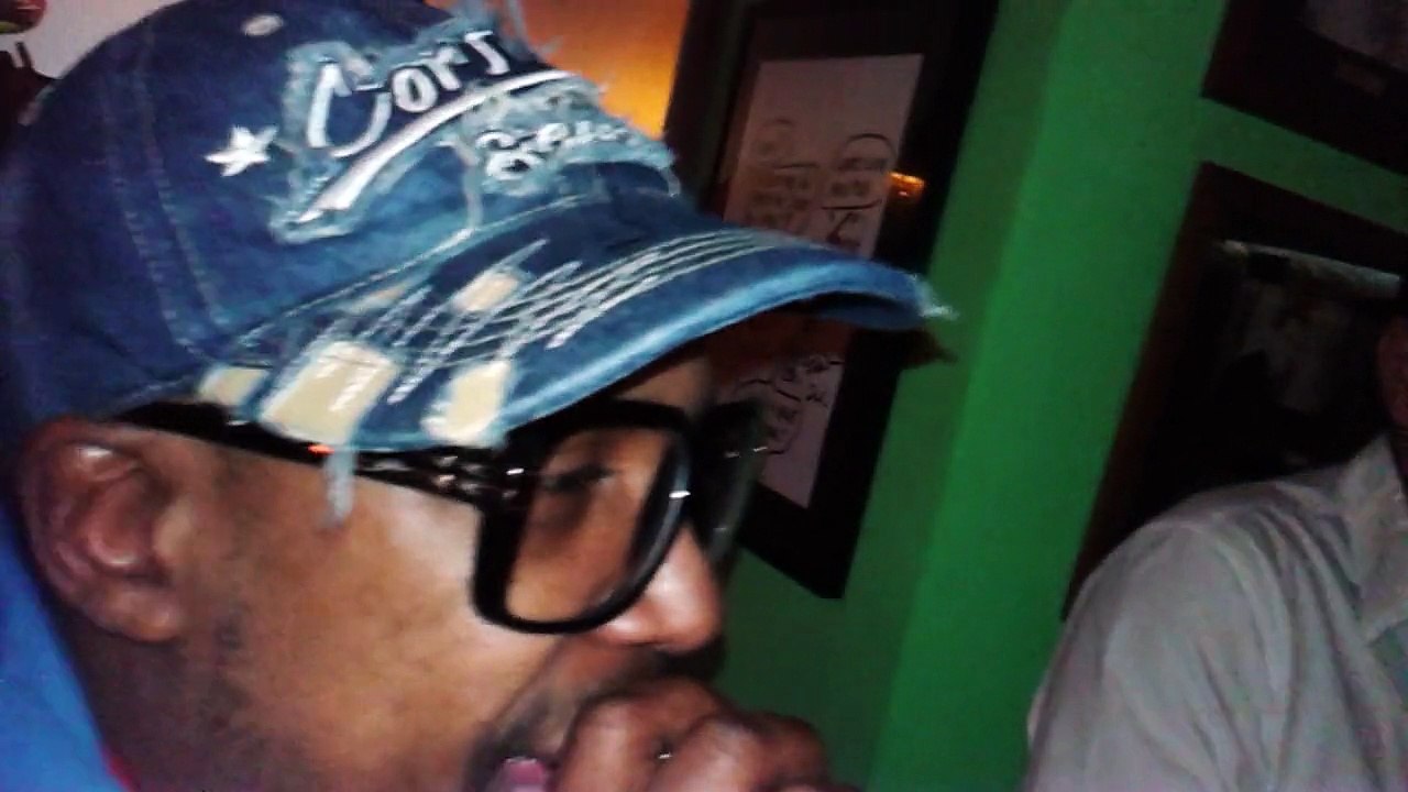 TENTACION AU HAVANITA CAFE