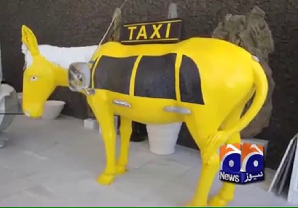 Geo News Blasts PMLN Govt on Petrol Crisis