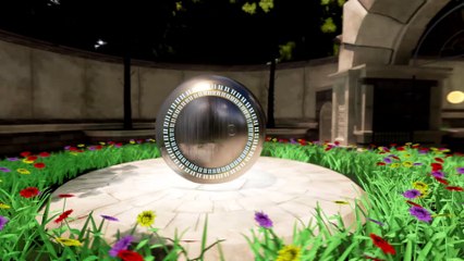 Pneuma : Breath of Life - Trailer d'annonce / Gameplay