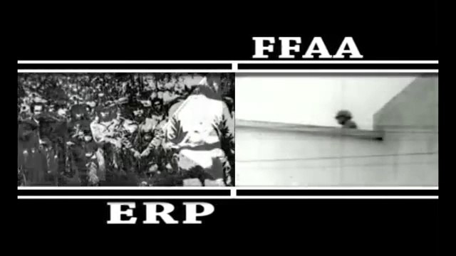 Nadie resiste un archivo,testimonio de montoneros