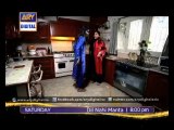 Suhena is very agressive in 'Dil Nahi Manta' Ep - 11 (Timing Change) - ARY Digital