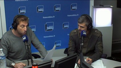 France Bleu Midi Ensemble - Allo les stars