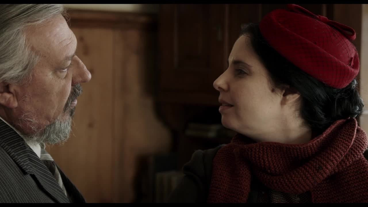 Das deckelbad - trailer (deutsch) hd