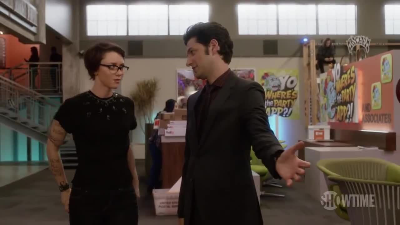 House of Lies - S04 E03 Clip (English) HD