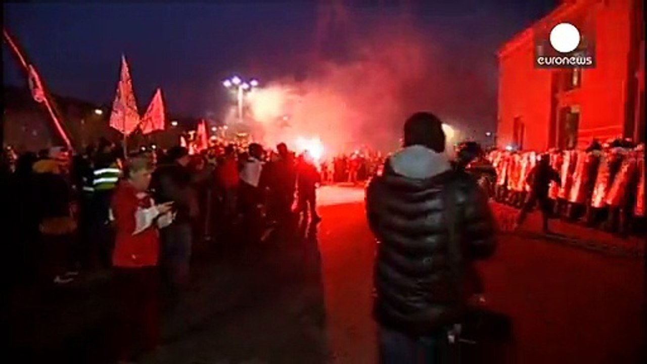 Kompromiss: Polen schließt Kohlebergwerke vorerst nicht