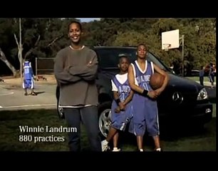 Some of the best Mercedes commercials