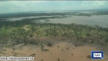 Dunya News - Malawi Flood: Death toll nears 200