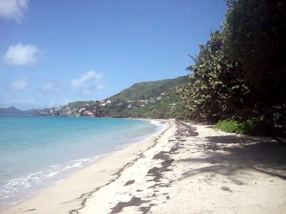 bequia friendship bay