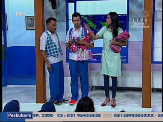 [150119]Pesbukers - Seg1