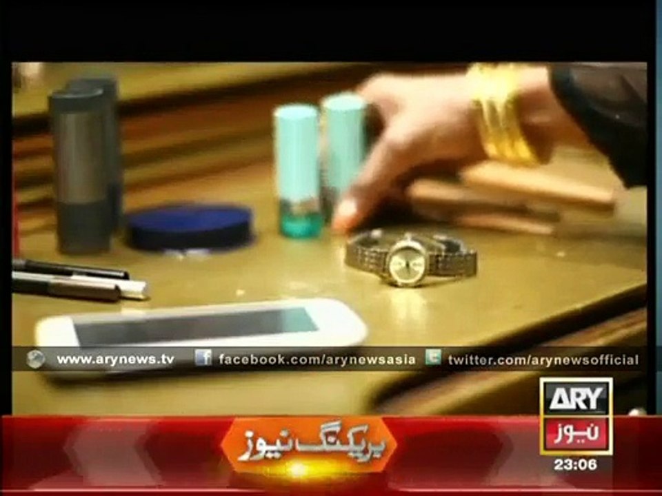 An Unfaithful Relationship Between Couple -