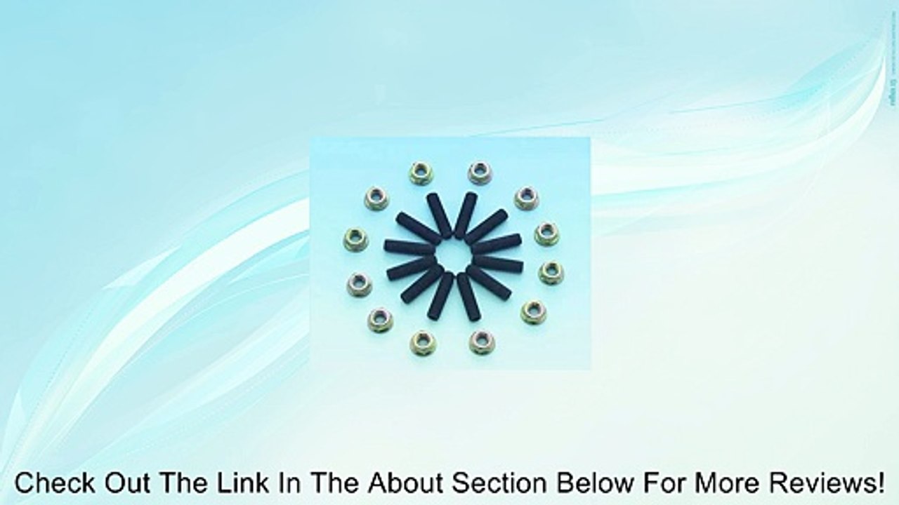 Mr. Gasket 6312 Socket Head Header Stud Review