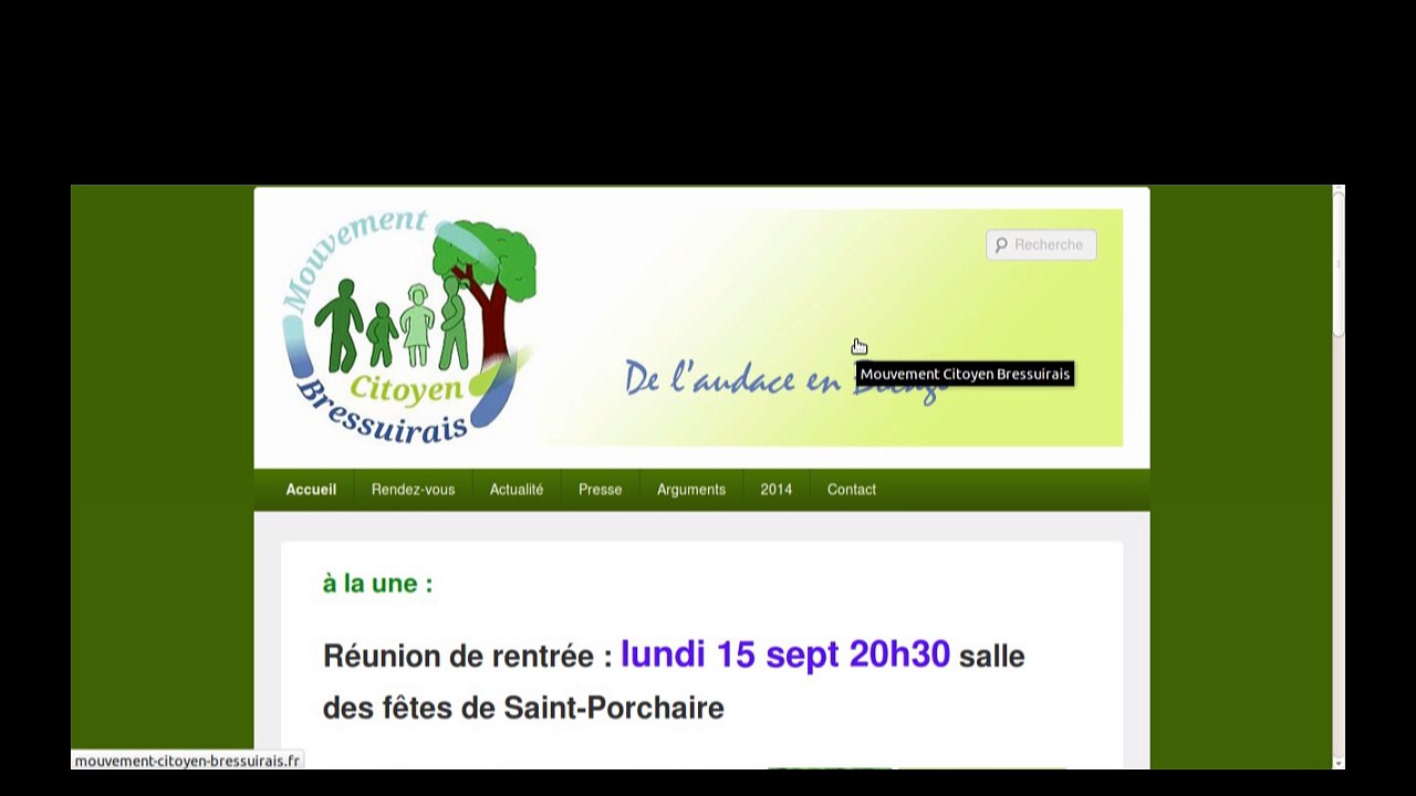 tuto votation