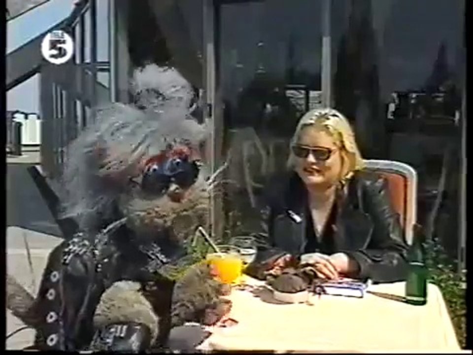 Tele 5 Bim Bam Bino