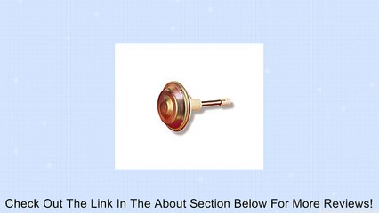 Holley 11-4 Universal Dashpot Review