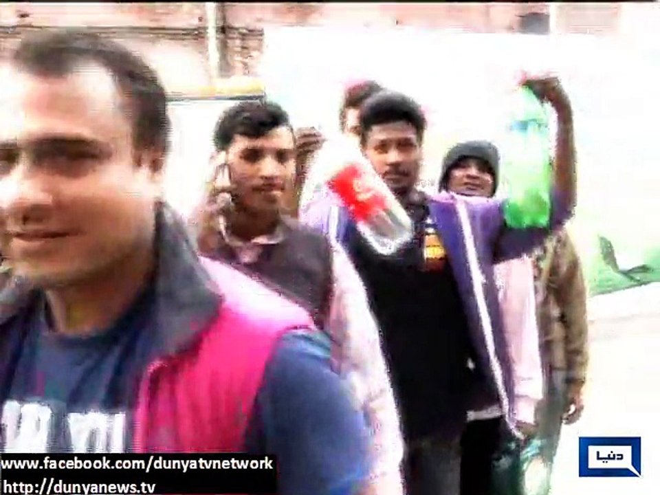 Dunya News - Persistent fuel shortage worsens in Punjab, disrupts routine life