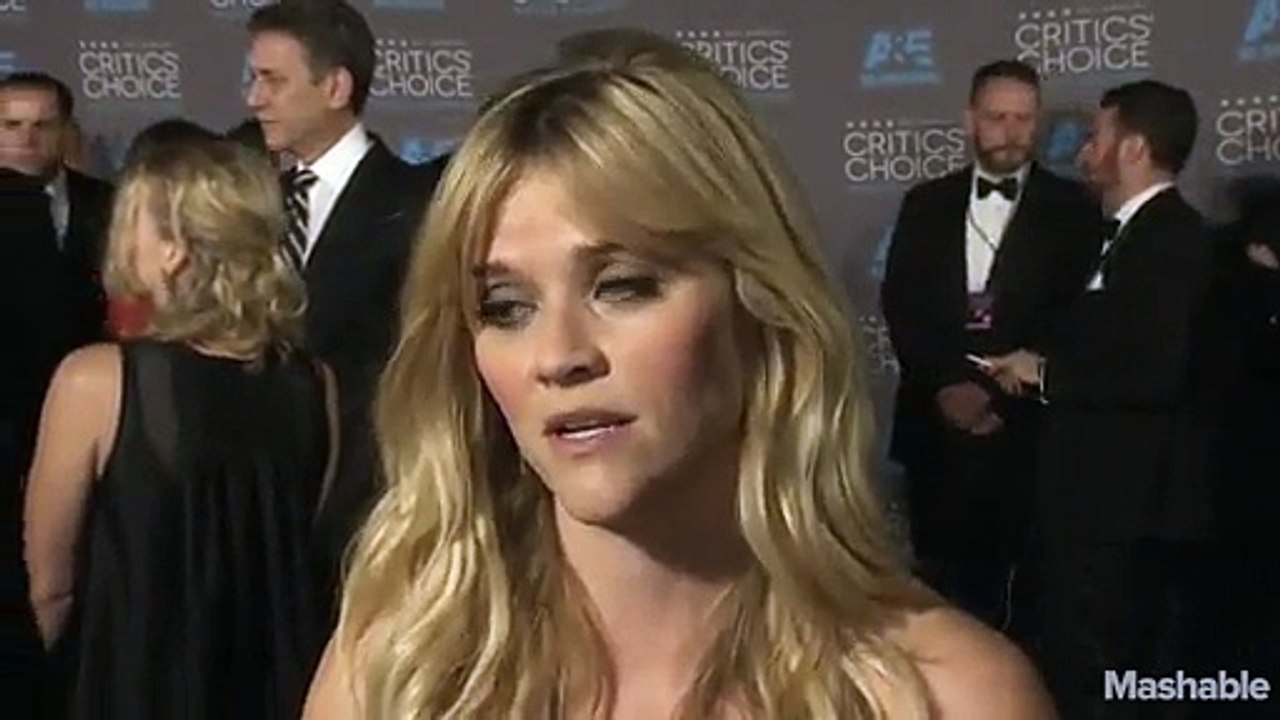 The Stars React to Their 2015 Oscar Nominations