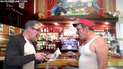 Brève de comptoir - La richesse mondiale...C'est qui ?