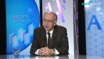 Jean-Pierre Corniou, Xerfi Canal CES 2015 : la percée de la French Tech